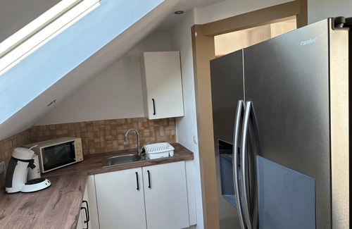 Heiligenstadt in Oberfranken Apartment | Böhrer vacation apartment in the beautiful Leinleitertal