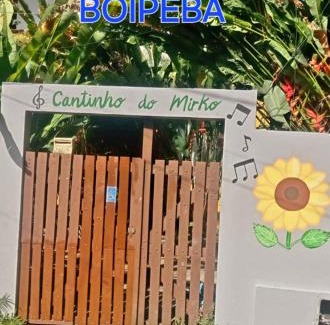 Velha Boipeba Apartment | BOIPEBA Cantinho do Mirko 1