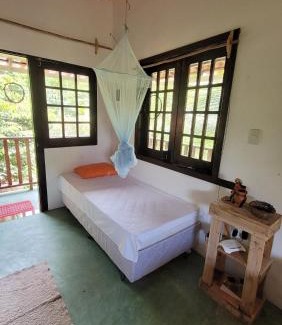 Velha Boipeba House | Boipeba Stay