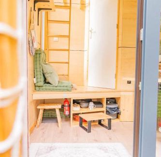 Saint-Diery House | Bois aux Cheirilles - 15min Murol - Puy de Dome