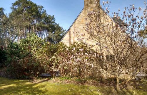Crozon House | Bois de Kador