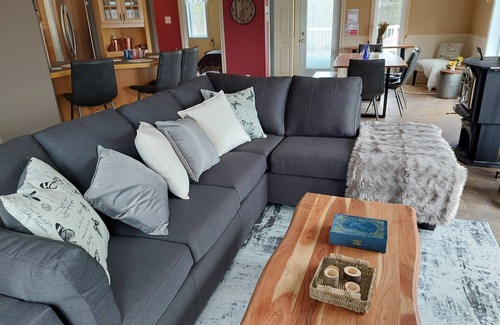 Chertsey Ski Chalet | Bois et Brume - Spa