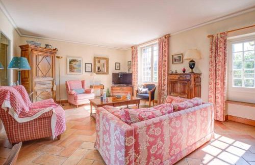 Siorac-en-Perigord House | Bois et chiffons famille et confort