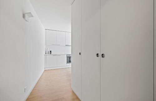 Lausanne Apartment | Boissonnet 96 Residence by Homenhancement