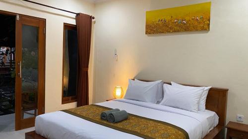 Kemenuh House | Bojig House Ubud