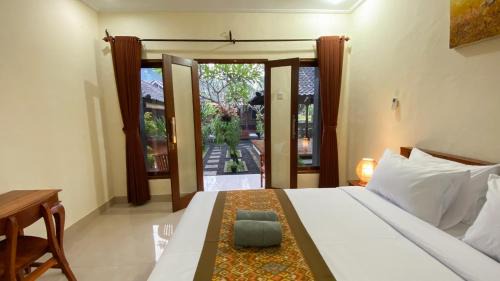 Kemenuh House | Bojig House Ubud