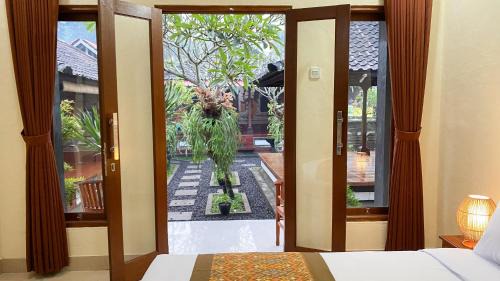 Kemenuh House | Bojig House Ubud