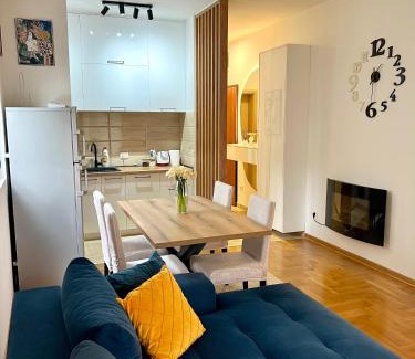 Golubovina Apartment | Bojovic's Apartment