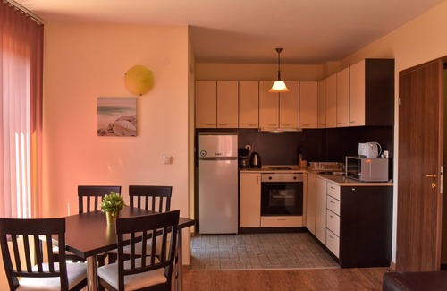 Kvartal Noviya Grad Apartment | Bojur & Bojurland Apartment Complex