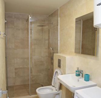 Dobrota Apartment | Boka blue apartment lux 2 rooms