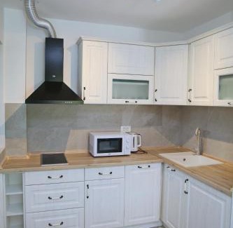 Dobrota Apartment | Boka blue apartment lux 2 rooms