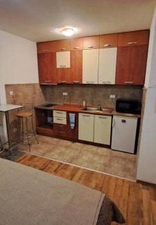 Prcanj Apartment | Boka No.12