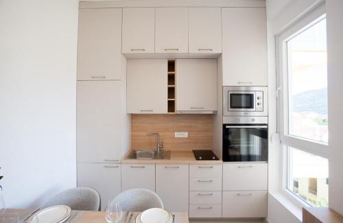 Denovici Apartment | Boka Panoramic