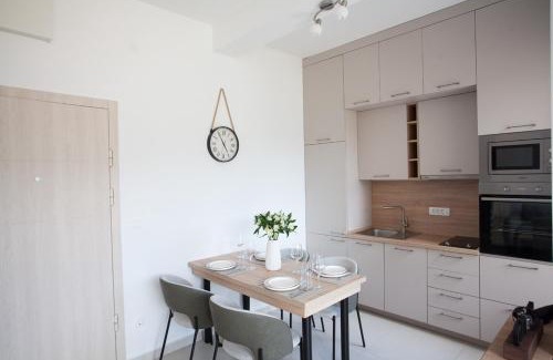 Denovici Apartment | Boka Panoramic