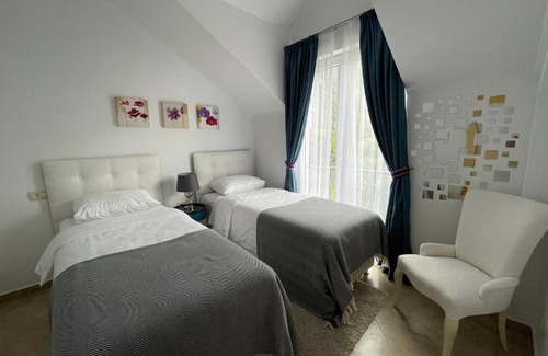 Orahovac Apartment | Boka Peaks Apartments