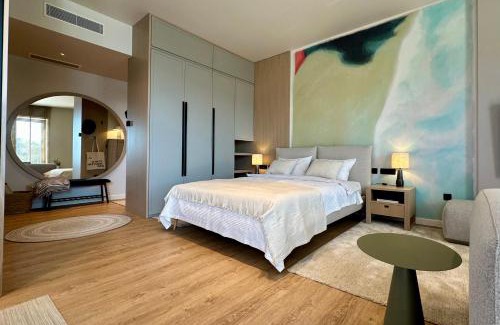 Tomicici Apartment | Boka Place Home Thea
