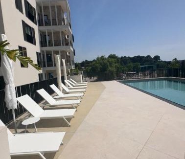 Tomicici Apartment | Boka Place Home Thea