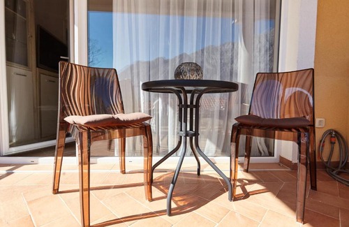 Orahovac Apartment | Boka Side Apartment