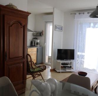 Cambo-les-Bains Apartment | BOKATEA