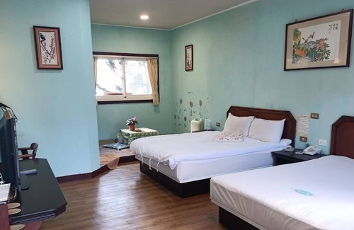 Ren'ai Bed & Breakfast | Bokelai B&B