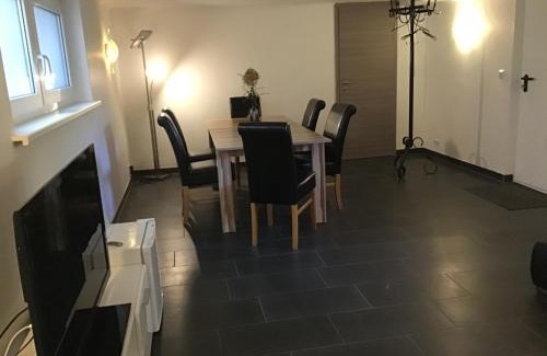 Bokelrehm Apartment | Bokelrehm 2
