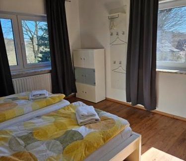 Kohlenbek Apartment | Bokelrehm 4