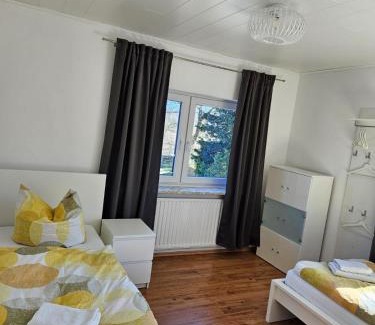 Kohlenbek Apartment | Bokelrehm 4