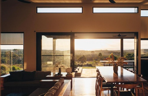 Brooms Head House | Boketto - A Japanese-Inspired Seaside Escape