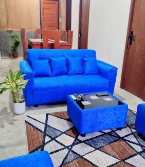 Glan House | Bokma Guests House