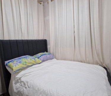 Glan House | Bokma Guests House