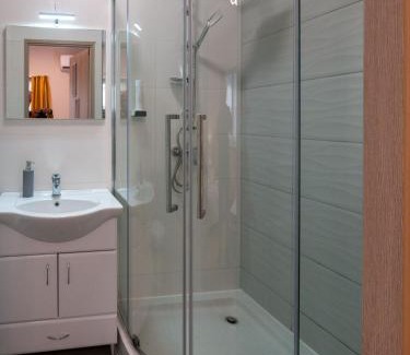 Szentes Apartment | Bokor vendégház - Levendula apartman