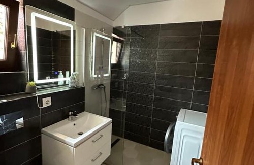 Odorheiu Secuiesc Apartment | Bokorlak 3