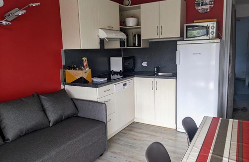 Souraide Apartment | Bol d'air pur au coeur du pays basque