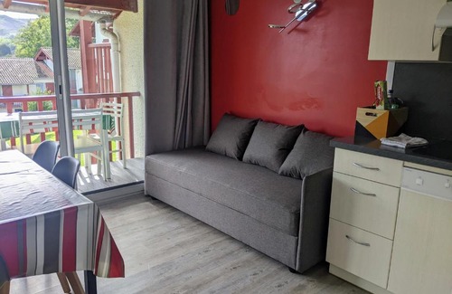 Souraide Apartment | Bol d'air pur au coeur du pays basque