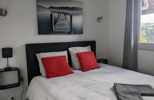 Souraide Apartment | Bol d'air pur au coeur du pays basque
