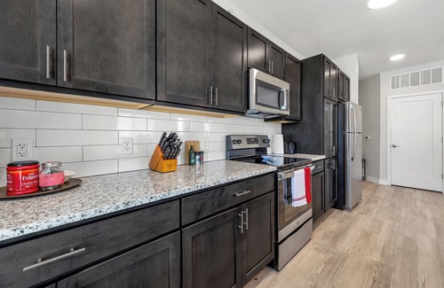 St. Peters Apartment | Bold 2245 I Corporate 2 Bedroom Suite
