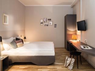 Balanstraße-West Hotel | Bold Hotel München Giesing