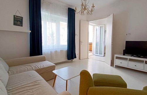 Szeged Apartment | Boldogasszony 38 - RESTY