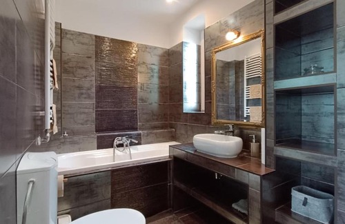 Szeged Apartment | Boldogasszony 38 - RESTY