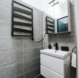 Szeged Apartment | Boldogasszony Sgt 41 - RESTY