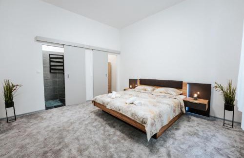 Szeged Apartment | Boldogasszony Sgt 41 - RESTY