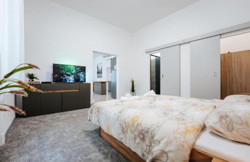 Szeged Apartment | Boldogasszony Sgt 41 - RESTY