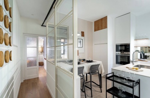 Jeronimos Apartment | Bolea - 4 bedrooms in Jerónimos