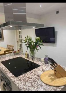Combs House | Bolefield House