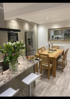 Combs House | Bolefield House