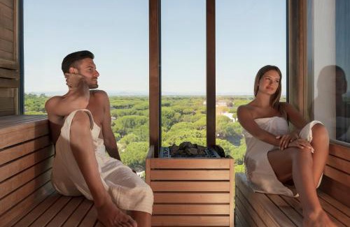 Milano Marittima Hotel | Bolina Suite & Spa
