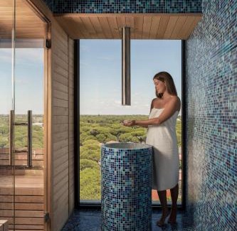 Milano Marittima Hotel | Bolina Suite & Spa