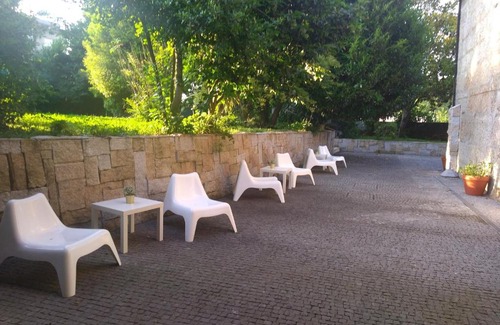 Travanca Hotel | Bolinhos de Amor