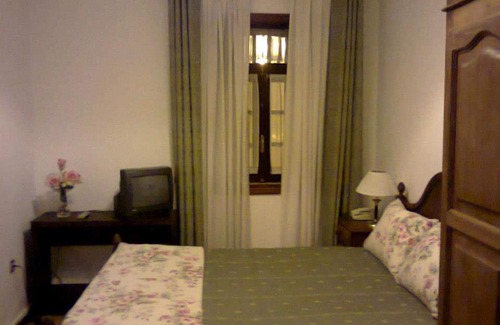 Travanca Hotel | Bolinhos de Amor