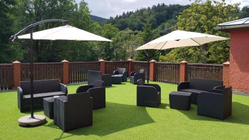 Boleslawow Resort | Bolko